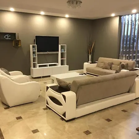 Beverly Hills Adavillas Deluxe 빌라 *